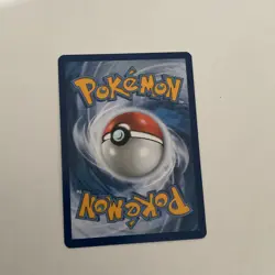 N's Zekrom 031 ME Mega Evolution Promo Holo Promo 130HP Pokemon TCG English - Image 2
