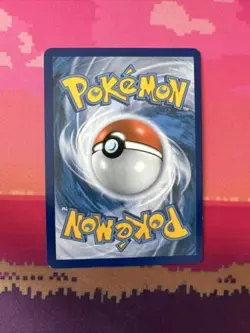 Pokemon Card Litwick Phantom Forces Reverse Holo 41/119 Near Mint - Image 2