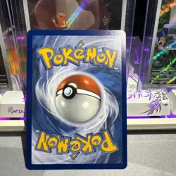 Mega Charizard X Ex 109/094 Mint Condition - Image 2