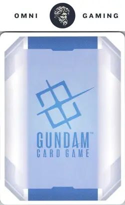 Gundam Card Game - Vesalius (C+) - ST04-016 Alt Art NM - Image 2