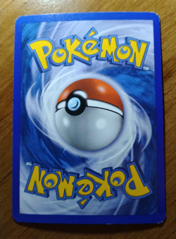 Electabuzz 22/115 Unseen Forces Reverse Holo (Ungraded - Near Mint) - Image 2