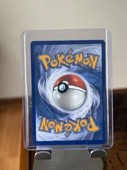 Mega Charizard Y ex - 030 Pokemon Mega Evolution Promo - Image 2