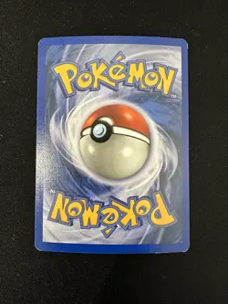 Magneton Reverse Holo 20/144 Skyridge Pokemon Card - Image 2