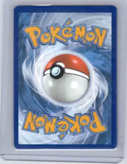 Garganacl 147/132 Illustration Rare Mega Evolution Pokemon Holo Near Mint - Image 2