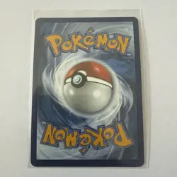 Pokemon Maractus TCG Illustration Rare Card 93/86 Black Bolt - Image 2
