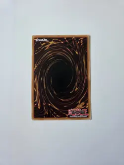 BLMM-EN044 Crowley, the Gifted Magistus Secret Rare 1st Edition Yu-Gi-Oh! Card - Image 2
