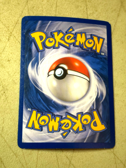 Arceus AR5 Holo - Platinum Arceus Promo Pokemon LP Card - Image 2