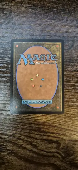 Natural Order Future Sight Frame Mystery Booster 2 MTG Mythic - Image 2