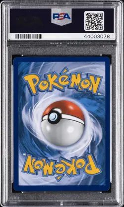 2019 POKEMON SUN & MOON TEAM UP SECRET #190 FULL ART/LATIAS & LATIOS GX PSA 10 - Image 2