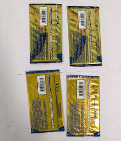Pokemon 3 Card Pack Lot - 2x Breakpoint 2x Sun and Moon Base Set - Image 2
