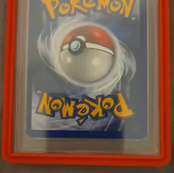 Pokemon TCG Charizard 4/102 Base Set Shadowless 1999 English PSA 7 Near Mint - Image 5