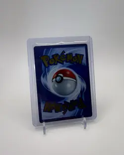 Mew EX 205 Hyper Rare Metal 151 - Image 2