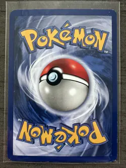Pokemon 1st Edition Fossil Haunter Holo Rare 6/62 NM/LP - Image 2