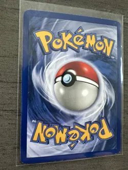 Pokemon 1st Edition Fossil Haunter Holo Rare 6/62 NM/LP - Image 5