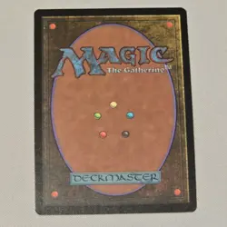 MTG Marvel Super Heroes The Vision and Scarlet Witch 0707 Mythic Regular EN 3/3 - Image 2