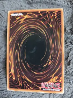 Guiding Quem, the Virtuous Quarter Century Secret Rare Card NM Condition - Image 2