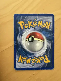 Hypno Aquapolis Reverse Holo Rare Pokemon Card 016/147 NINTENDO - MP - Image 2