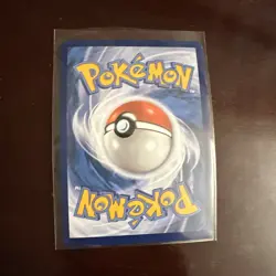 -NEW- 2023 Pokemon Palafin (200/197)-Full Art-Obsidian Flames-Illustration Rare - Image 2
