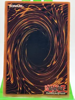 Injection Fairy Lily LOD-100 Secret Rare Unlimited Legacy of Darkness Kon - Image 2