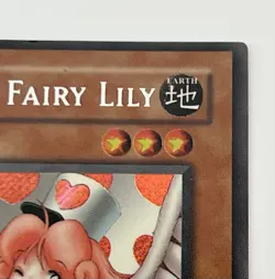 Injection Fairy Lily LOD-100 Secret Rare Unlimited Legacy of Darkness Kon - Image 4