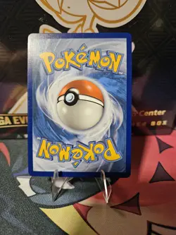 Mewtwo EX 52/108 Holo EX Rare Evolutions Pokemon Near Mint - Image 2