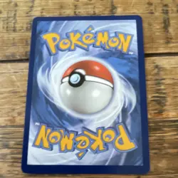 Pokemon TCG Unown V 177/195 Silver Tempest SWSH12 Ultra Rare Full Art Holo - Image 2