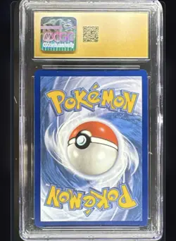 2024 POKEMON PAF EN-PALDEAN FATES SHINY RARE #108 RELLOR CGC 10 PRISTINE POP 3! - Image 2