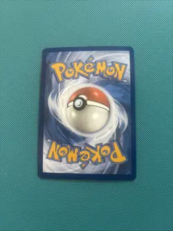Maushold 210/091 Paldean Fates Baby Shiny Rare Holo Card Pokemon TCG - Image 2