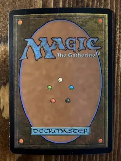 FOIL Counterspell | MtG Magic Judge Promos | English | Lightly Played (LP) - Image 3