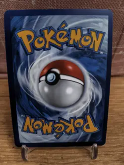 Pokemon TCG Obsidian Flames ETB Charmander Holo Black Star Promo Card SVP044 - Image 2