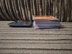 212 Genuine Pokemon Card Bundle - Japanese and Korean Cards - Various Sets - Image 4