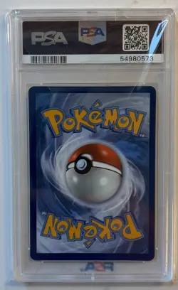 Zamazenta 2020 Pokemon Sword & Shield Vivid Voltage #102/185 PSA 10 Gem Mint - Image 2