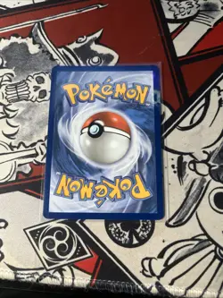 Telepathic Energy 088/088 Prize Pack Series 9 Pokemon Play! COSMOS HOLO - Image 2