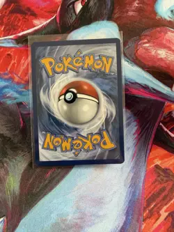 Pokemon TCG Tynamo 113/086 Black Bolt Near Mint - Image 2