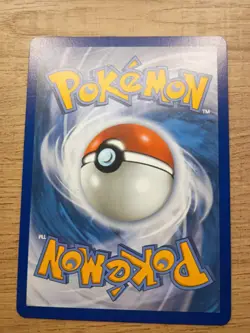 Pokemon TCG Team Rockets Nidoking EX 233/182 Destined Rivals Near Mint Condition - Image 2
