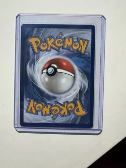 Pokemon TCG Pitch Black Armarouge 086/084 Illustration Rare - NM, Pack Fresh - Image 2