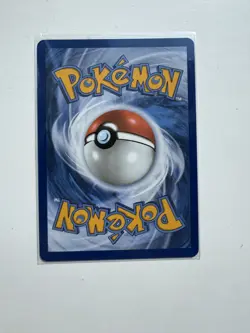 Pokemon TCG Pitch Black Armarouge 086/084 Illustration Rare - NM, Pack Fresh - Image 4