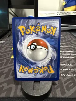 Armarouge 086/084 Illustration Rare MINT - Pitch Black - Pokemon TCG - Image 3