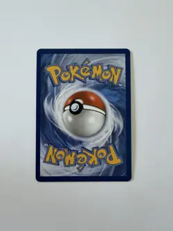 Armarouge 086/084 Illustration Rare Pokemon TCG Pitch Black English - Image 2