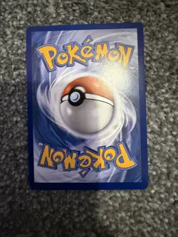Pokemon TCG Armarouge 086/084 Illustration Rare Pitch Black - Image 2