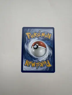 Pokemon TCG Armarouge 086/084 Illustration Rare Pitch Black - Image 2