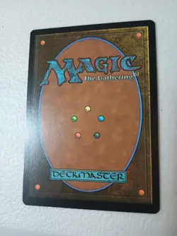 Magic Tangle 0038 Regular Borderless Marvels Spider-Man MTG - Image 2