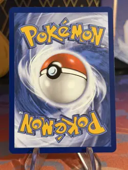 Pokemon TCG Armarouge 086/084 Illustration Rare Pitch Black Near Mint - Image 2