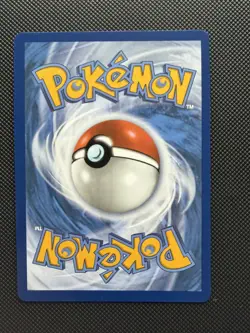 Pokemon TCG Bulbasaur Illustration Rare Mega Evolution Card 133/132 NM Condition - Image 2