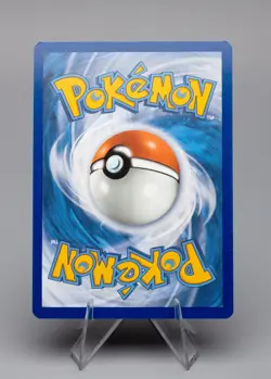 Jigglypuff 198/091, Paldean Fates, Baby Shiny Pokemon TCG Card NM - Image 2