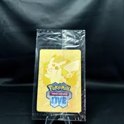 Bulbasaur 133/132 Stamped Holofoil Promo Sealed - Mega Evolution ME01 Box Topper - Image 2