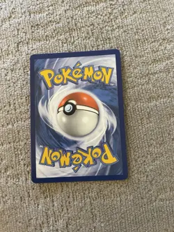 Larvitar Holo Pokemon Card 203/197 Sv03 - Image 2