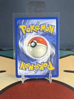 Pikachu - 4 - WB Promo - Pokemon: The First Movie - Near Mint - Image 2