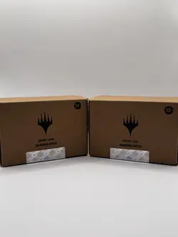Magic The Gathering Secret Lair DanDan Dan Dan Deck (SEALED) UK IN HAND Tracked - Image 1
