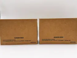 Magic The Gathering Secret Lair DanDan Dan Dan Deck (SEALED) UK IN HAND Tracked - Image 3